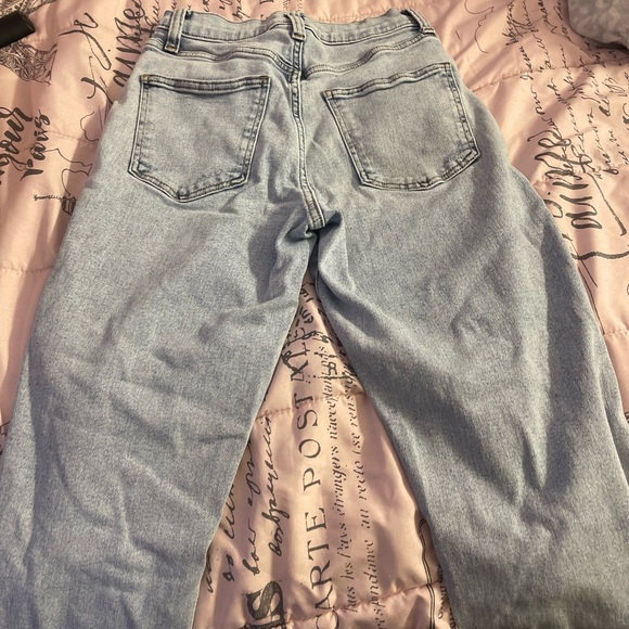 Arizona brand mom jeans - Picture 5 of 5